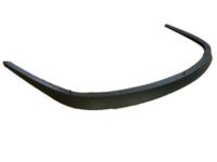 Ford 3R3Z-17626-AAA Lower Deflector, Front