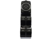 Ford DP5Z-14529-BA Window Switch, Driver Side