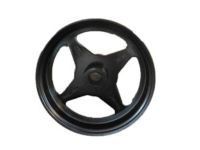 Ford 5L3Z-3A733-A Pulley, Front