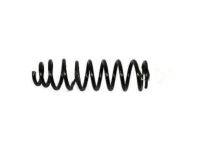 Ford AE5Z-5310-F Coil Spring, Front