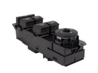 Ford BM5Z-14529-H Window Switch, Front Driver Side