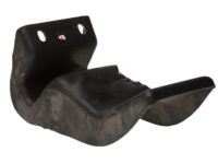 Ford 4L3Z-16A506-AA Bracket, Center