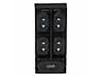 Ford Mustang Window Switch - F4ZZ-14529-B Window Switch, Driver Side
