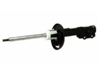 Ford BE8Z-18124-B Strut, Front Passenger Side