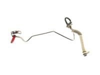Ford BL3Z-9G441-E Oil Pipe, Passenger Side