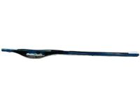 Ford GD9Z-5426604-ADPTM Handle, Outside, Passenger Side