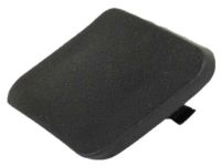 Ford FT4Z-4273-A Tail Lamp Cap, Passenger Side