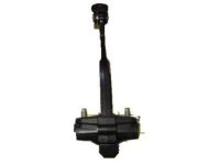 Ford 9L3Z-1827204-A Door Check, Rear