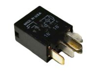 Ford 8L8Z-14N089-B Relay Module