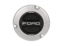Ford AC3Z-3B396-A Locking Hub, Front