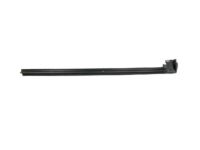 Ford FR3Z-6321457-B Belt Weatherstrip, Front Inner Driver Side