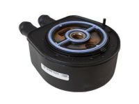 Mercury Mariner Oil Cooler - 1S7Z-6A642-AAA Oil Cooler