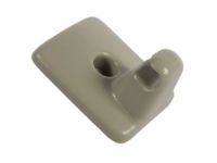 Ford 7T4Z-7804132-AA Retainer, Black/Graystone
