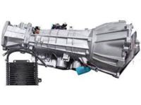 Ford HC3Z-7000-A Transmission