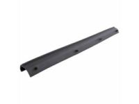 Ford 7C3Z-2542052-A Lower Weatherstrip, Rear