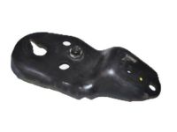 Ford FR3Z-5077-A Bracket, Rear Driver Side