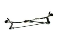 Ford CK4Z-17566-B Wiper Transmission