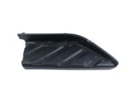 Ford 4L3Z-8320012-BAA Mat, Passenger Side