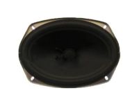 Ford DP5Z-18808-E Package Tray Speaker, Rear