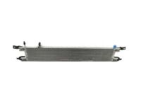 Ford 7C3Z-7A095-B Transmission Cooler
