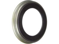 Ford 5S4Z-2B384-AA Spindle Lock Washer, Rear