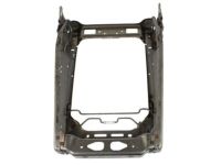 Ford BC3Z-9661705-A Seat Frame, Front Driver Side