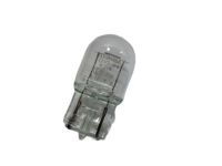 Ford 3M7Z-13466-A Turn Signal Bulb, Clear, Upper