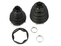 Ford FR3Z-3A331-C Boot Kit, Rear Passenger Side