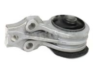 Ford 5L8Z-6068-AE Side Mount, Rear