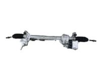Ford AE5Z-3504-EERM Gear Assembly - Steering Ford AE5Z-3504-EERM Gear Assembly - Steering