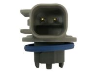 Ford BM5Z-13411-A Backup Lamp Bulb Socket, Rear Inner