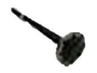 Ford F5UZ-4234-C Axle Shafts, Rear Passenger Side