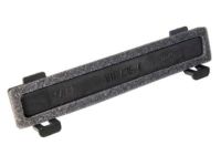 Ford AE9Z-19B735-A Cover, Front
