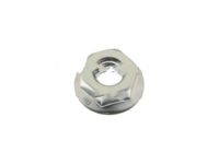 Ford -W520412-S437 Housing Nut