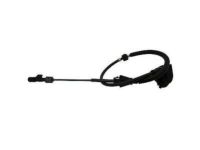 Ford YL8Z-9A825-AA Cable