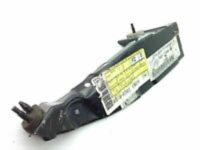 Ford F6DZ-5420403-AF Rocker Reinforcement, Driver Side
