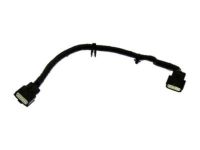 Ford DP5Z-14A411-G Wire Harness, Rear Driver Side
