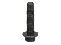 Ford -W713172-S901 Tow Hook Bolt, Rear