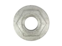 Ford -W520412-S442 Bracket Nut, Front