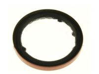 Ford 7E5Z-7H469-C Input Shaft Seal, Driver Side