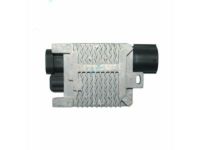 Ford CT4Z-8B658-A Fan Relay