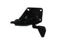 Ford 7L1Z-7830479-A Window Regulator, Rear Driver Side