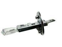 Ford BM5Z-13N021-A Headlamp Bulb, Front