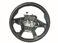 Ford BM5Z-3600-RA Steering Wheel Ford BM5Z-3600-RA Steering Wheel