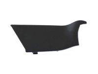 Ford DP5Z-5422642-AA Cap, Passenger Side