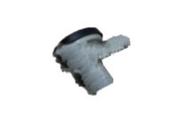 Ford 6L2Z-2365-A Check Valve, Driver Side