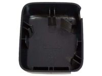 Ford 9L3Z-17D550-A Rain Sensor Cover, Front