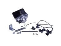Ford 4L2Z-13832-AA Horn