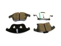 Ford DG9Z-2001-F Brake Pads, Front