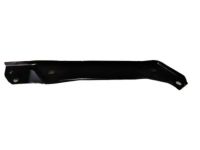 Ford F81Z-17752-AC Bumper Bracket, Front Passenger Side